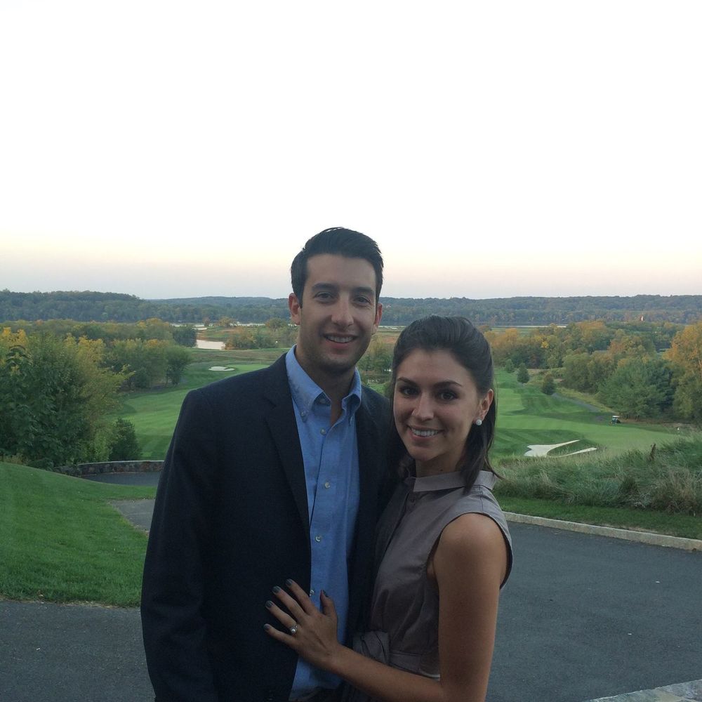 Meet your Posher, Ian